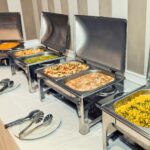 Lunch Catering